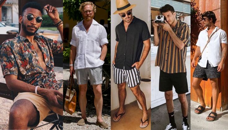 Men's Outfit Ideas for Coachella Concert Outfit Ideas Men Summer, Men's Coachella Outfit, Men’s Concert Outfit Summer, Men Music Festival Outfit, Outdoor Festival Outfit Summer, Coachella Outfits Men, Coachella Outfit Black, Coachella Outfit Ideas Men, Simple Coachella Outfit