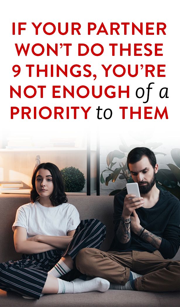 If Your Partner Won’t Do These 9 Things, You’re Not Enough Of A Priority To Them Relationship Priorities, Make Him Chase You, Ex Friends, Best Marriage Advice, Relationship Advice Quotes, Best Relationship Advice, Relationship Help, Successful Relationships, Good Marriage