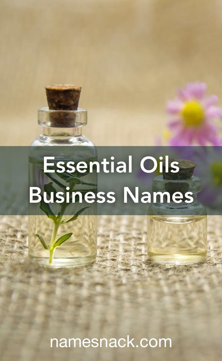 Essential Oil Business Names Ideas, Creative Business Names List, Names For Companies, Small Business Ideas Startups, Unique Business Names, Esential Oils, Essential Oil Mist, Essential Oil Brands, Shop Name Ideas