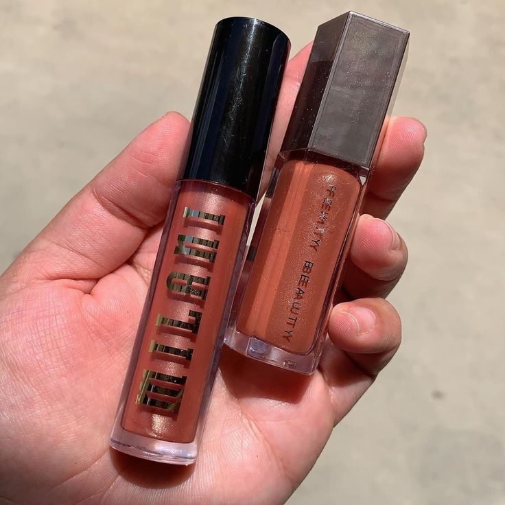 Fussy Lip Gloss, Fenty Fussy, Fenty Gloss, Lip Products, Birthday Wishlist, Beauty Collection, Christmas 2020, Lip Gloss, Lips