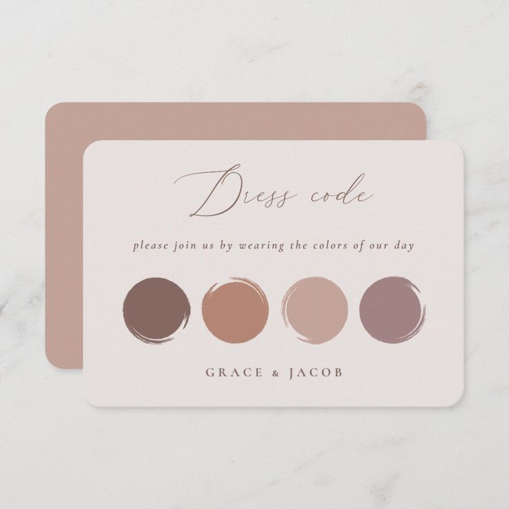 a card with three different shades of eyeshades and the words, diys - code