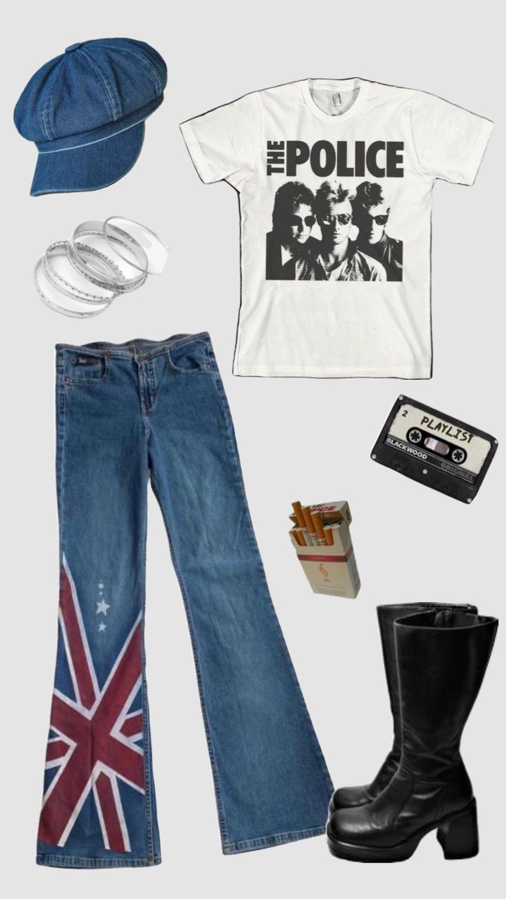 70s rock grunge outfit #outfitinspo #vintage #rock #70s #grunge 70s Grunge Outfits, Rock Grunge Outfits, 70s Grunge, Outfit Rock, Retro Inspired Fashion, Grunge Outfit, 70’s Fashion, Vintage Inspired Fashion, Vintage Rock