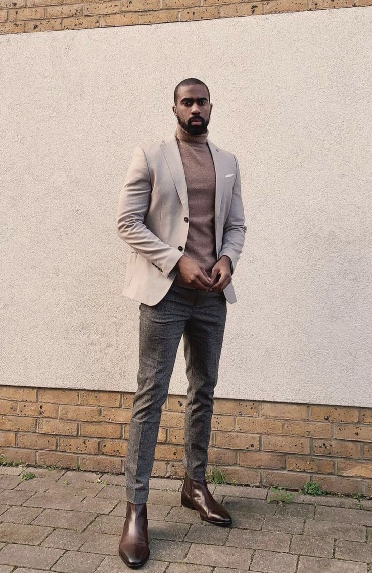 Black Man Smart Casual Outfit, Smart Casual Work Outfit Man, Mens Business Casual Fashion, Classy Men Outfits Casual, Smart Casual Men Outfit Work Office, Official Outfit For Men, Corporate Men Outfit, Semi Formal Men’s Outfit Winter, Smart Casual Black Men Outfit