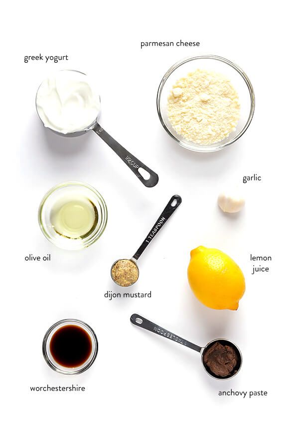 the ingredients to make an orange cake are shown