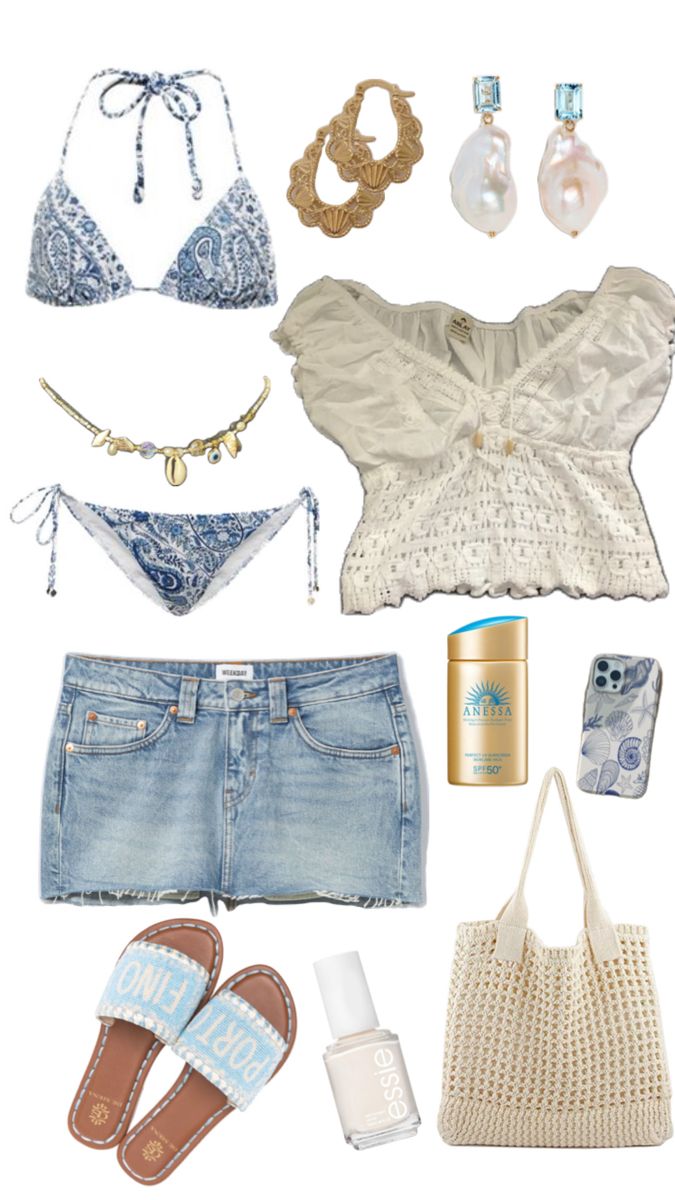 #greece #outfit #aesthetic #ocean #summer #tanning #athens #Mediterranean #sea #europe #eurosummer #2024 Greece Outfit Aesthetic, Clothes Inspo Aesthetic, Greece Summer Outfits, Summer Break Outfits, Greece Vacation Outfit, Europe Outfits Summer, Venus Outfits, Clean Girl Summer, Fame Clothes