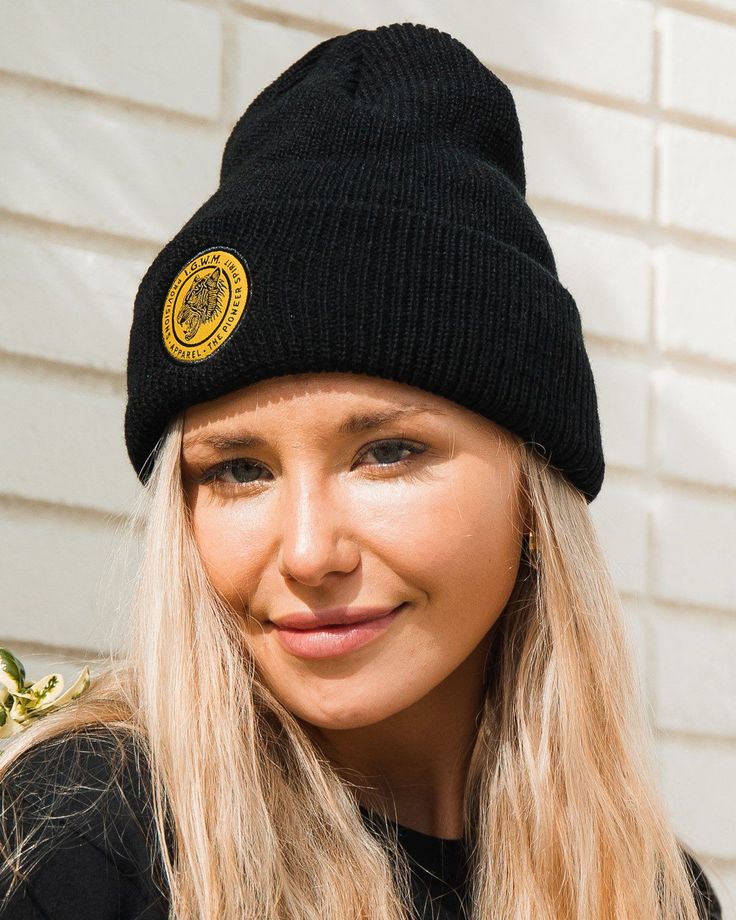 Our new "Pack" Beanie is made with 100% acrylic fabric and a very detailed woven patch on the front - You NEED to add this to your beanie collection. Streetwear Beanie With Logo Patch, Boxing Tattoo Design, Boxing Tattoo, Boxing Tattoos, Beanie Collection, Flat Brim Hat, Black Snapback, Acrylic Fabric, The Pack