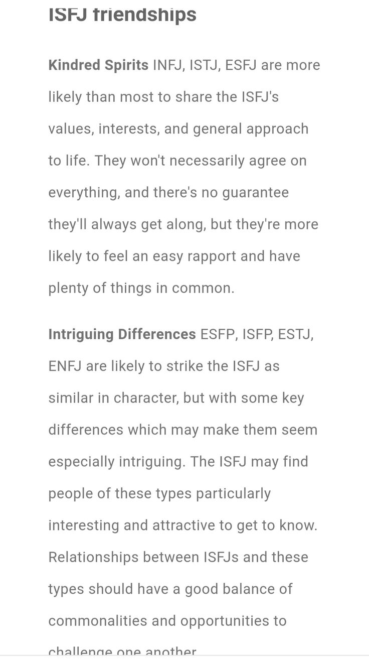 ISFJ friendships Isfj Compatibility, Isfj And Infp Friendship, Isfj Relationships Compatibility, Defender Personality Isfj, Isfj Esfj Relationship, Kindred Spirits, Infj, Mbti, Word Search Puzzle