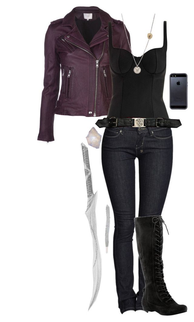 "ShadowHunter" by gone-girl ❤ liked on Polyvore featuring IRO, Alexander McQueen, Tavik Swimwear, Nine West, ShadowHunter, CityOfBones and shadowhunters Shadowhunter Outfit, Outfits Men Summer, Spy Outfit, Badass Outfit, Teenage Outfits, Fandom Outfits, Looks Black, Punk Outfits, Tween Outfits