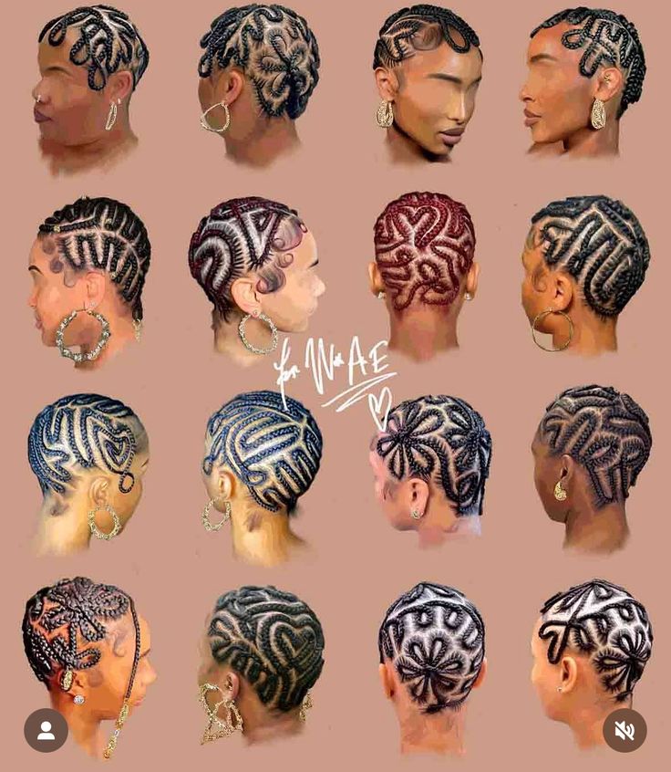 Unique Cornrow Hairstyles, Unique Cornrows, Head Braid, Hair Refresh, Hair Braid Patterns, Hairstyles Trending, Braiding Hairstyles, Braided Hairstyles For Black Women Cornrows, Beautiful Black Hair