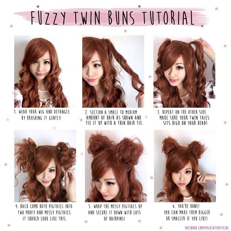 Too kawaii to handle Kawaii Hairstyles Long, Japanese Hair Tutorial, Kawaii Hair Tutorial, Beach Waves Hair Tutorial, Gyaru Hair, Beach Wave Hair, Kawaii Hairstyles, Pinterest Hair, Japanese Hairstyle