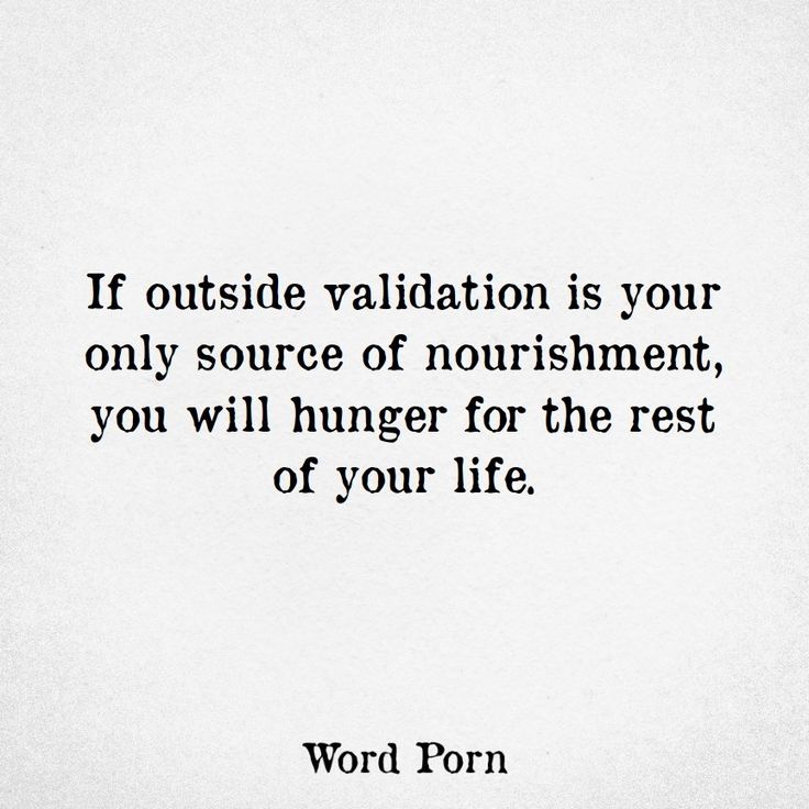 Validate yourself. Period! Seeking Attention Quotes, Attention Seeker Quotes, Validation Quotes, Attention Quotes, Words Of Wisdom Quotes, People Quotes, Fact Quotes, Pretty Words, The Words