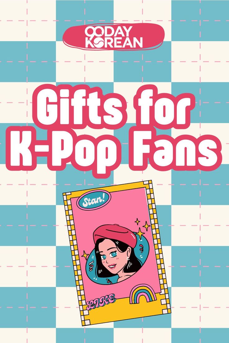 Calling all K-Pop fans! 🎶🌟 Looking for the perfect gifts to delight your fellow K-Pop enthusiasts? 🎁✨ Our latest article has you covered! We've handpicked the best gifts that will make their hearts sing. Check out the link and spread the Kpop love! 💕🎤 https://www.90daykorean.com/gifts-for-kpop-fans/ #LearnKorean #GiftsforKPopFans #90DayKorean #KoreanWords #KoreanPhrases #KoreanVocabulary Gift Ideas For Kpop Fans, K Pop Gifts Ideas, Gifts For Kpop Fans, Kpop Gifts Ideas, K-pop Aesthetic, Buddy Love, Korean Phrases, Korean Words, Best Kpop