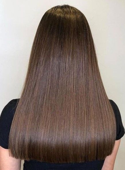 Hair V Shape, V Shape Haircut, Shape Haircut, V Shaped Haircut, V Shape Hair, Extension Hair, Haircut Inspiration, Hair Color For Women, Diy Trends