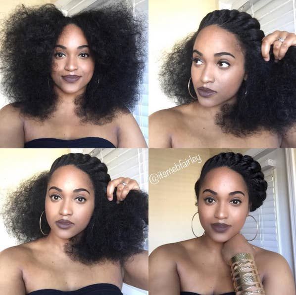 Blown Out Hair, Long Hair Tips, Glossy Hair, Natural Hair Styles Easy, Beautiful Curls, Twist Out, Natural Beauty Tips, Black Power, Smooth Hair