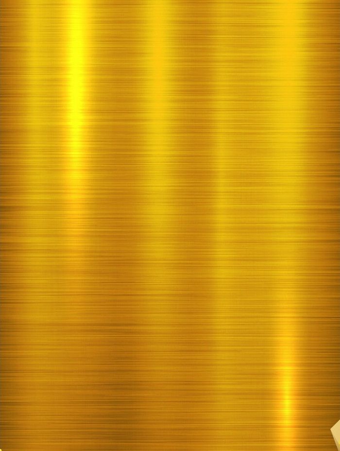 an abstract gold background with horizontal lines