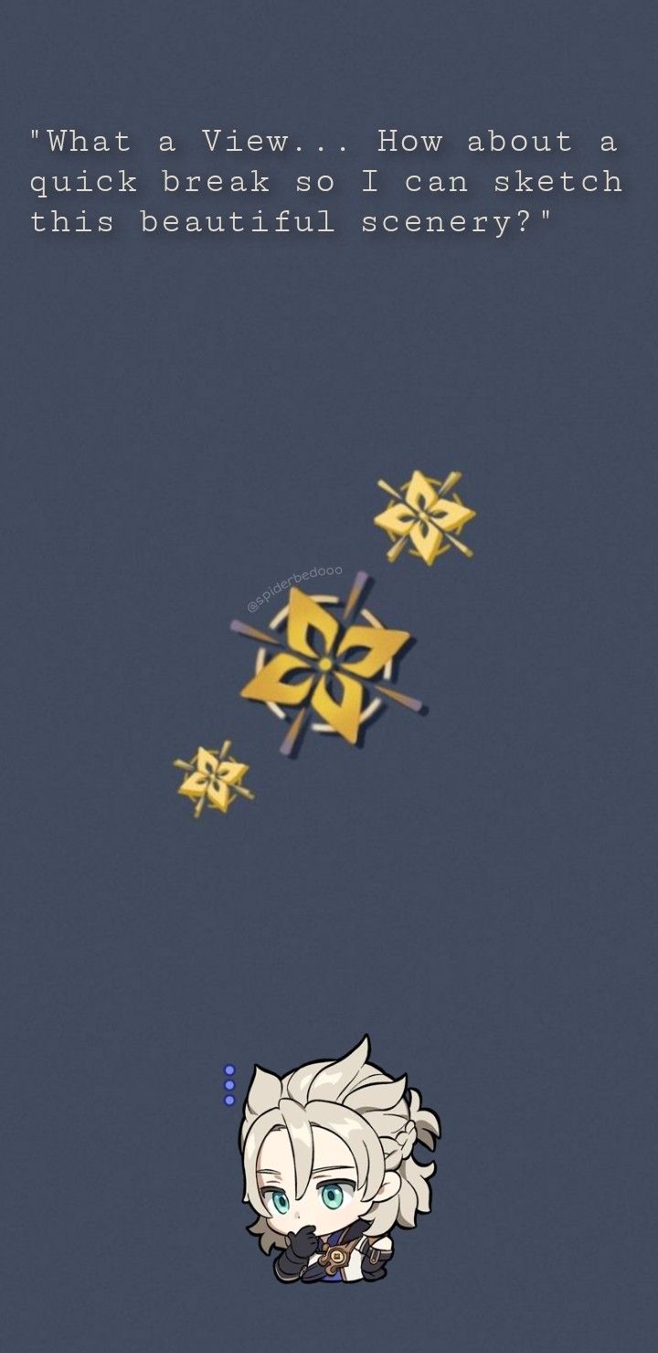 an image of a cartoon character flying through the air with stars in the sky behind it