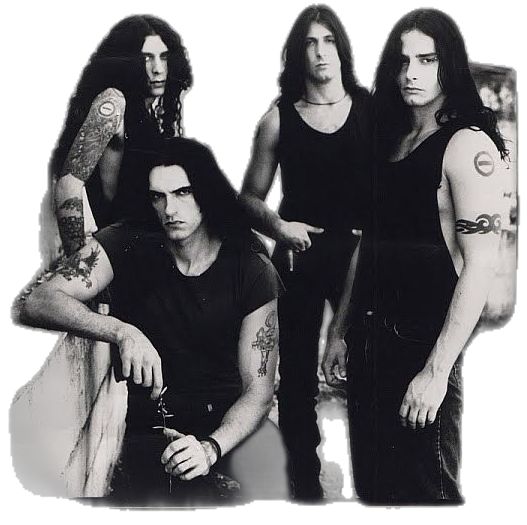 Type O Negative Band, Gothic Rock Bands, Type 0 Negative, Freestyle Music, Peter Steele, Type O Negative, Hate Everyone, Gothic Rock, New Rock