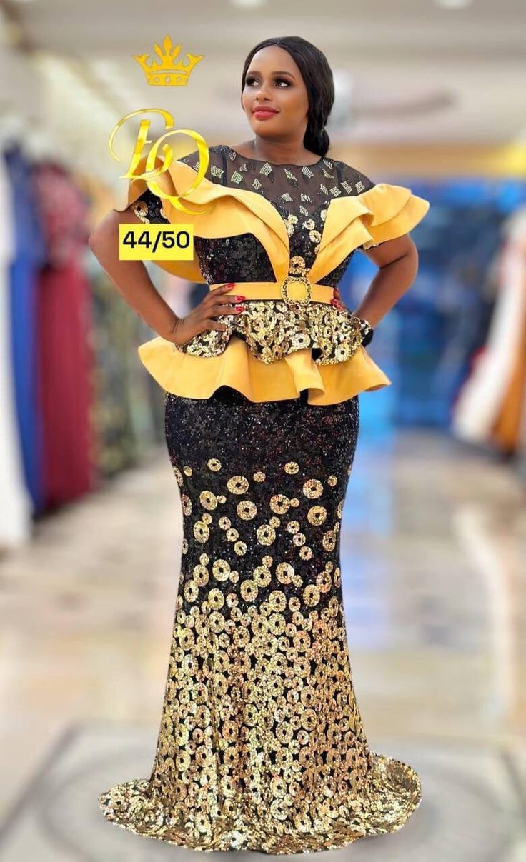 Beautiful Turkey Dress Suitable for all occasions. Turkey Dress, Nigerian Lace Styles Dress, Nigerian Lace Styles, Fashion Traditional, Lace Dress Styles, African Fashion Traditional, Fashion Pics, Beautiful Dresses For Women, Design Dresses