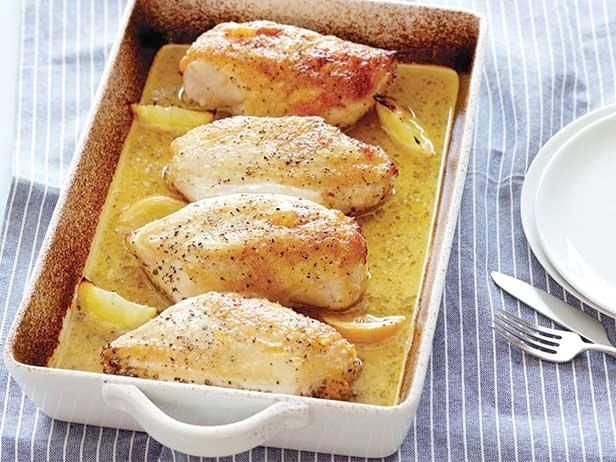 Lemon Chicken Breast Recipes, Chicken Breasts Recipe, Ina Garten Recipes, Cheap Ideas, Fashion Rules, Barefoot Contessa, Breast Recipe, Hair Raising, Fashion Jeans