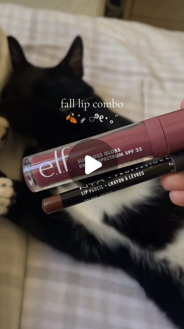 Jamie Garcia on Instagram: "It's not fall yet, but I love experimenting with different lip combos for the season, especially berry tones. 🫶🏼🍁🍇 

#falllipcombo #lipcombo #falltrends #fallaesthetic #makeup" Berry Tones, Fall Lips, Lip Combos, Fall Trends, Berry, Lips, I Love, Makeup, On Instagram