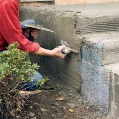 Front Porch Steps, Brick Steps, Front Stoop, Painting Concrete Porch, Concrete Stairs, Casa Country, Porch Steps, Concrete Steps, Front Steps