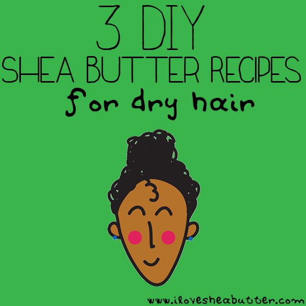 Shea Butter For Hair Moisturizer, Hair Butter Recipe, Diy Shea Butter, Natural Beauty Hacks, Shea Butter Face, Diy Curls, Shea Butter Moisturizer, Shea Butter Recipes, Hair Recipes