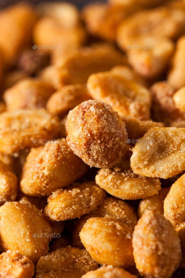 close up view of some fried food items in the foreground - stock photo - images