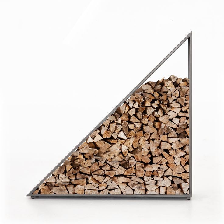 Nero Firewood Storage Firewood Ideas, Store Firewood, Firewood Stand, Diy Rack, Basement Fireplace, Firewood Holder, Fireplace Logs, Office Storage Furniture, Firewood Rack