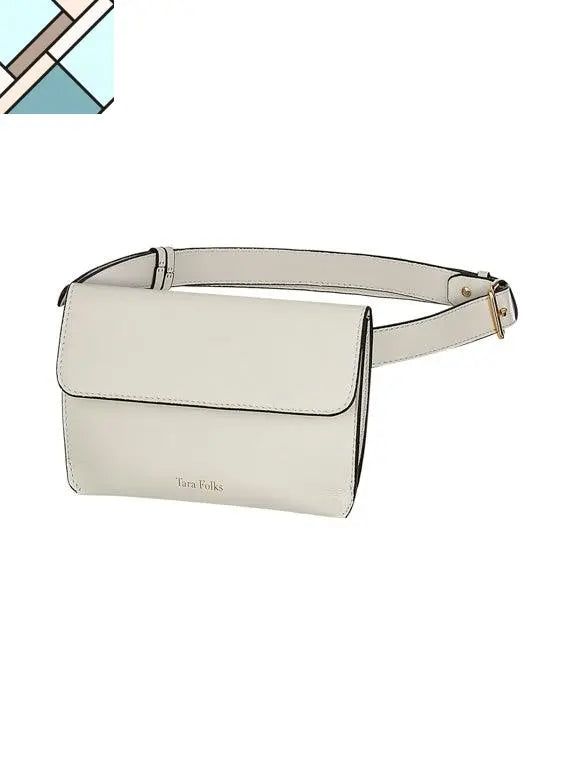 Bonnie Bumbag TARA FOLKS Chic Belt Bag With Detachable Strap For On-the-go, Versatile Belt Bag For On-the-go, Chic Pouch Belt Bag For On-the-go, Trendy Pouch Style Mobile Phone Belt Bag, Trendy Pouch Belt Bag For Mobile Phone, Trendy Mobile Phone Pouch Belt Bag, Trendy Crossbody Belt Bag For On-the-go, Chic Belt Bag With Detachable Strap For Travel, Chic Belt Bag With Removable Pouch For Travel