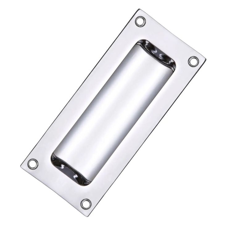 an image of a metal object on a white background