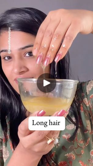 222K views · 88K reactions | Powerful hair Growth serum+oil+toner. Believe me one of our best hair remedy. You can try this at least in 15 days for four times and you get best results. You can see your hair fall reduce and you get new hair growth from roots. Also your Hair Growth fast if you have any query or about any issue, then please ask me in the comment section I love to answer🥰.
.
.
.
Follow for more.
#hair #haircare #hairgrowth #longhair #reels | 𝑩𝒆𝒂𝒖𝒕𝒊𝒇𝒖𝒍 𝒀𝒐𝒖 𝑻𝒊𝒑𝒔 | Hassan Abou El Seoud · Shik Shak Shok Quick Hair Growth Remedies, Healthy Hair Remedies, Quick Hair Growth, Hair Detox, Stop Hair Breakage, Easy Care Hairstyles, Hair Growth Secrets, How To Grow Your Hair Faster, Hair Growing Tips