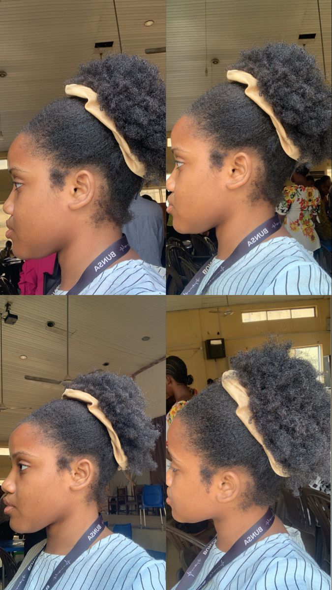 4c Side Part, Short Hair 4c, Hair Manifestation, Type 4c Hair, Natural Hair Bun, Hair Bun Styles, Straight Wavy Hair, Short Afro Hairstyles, Natural Hair Ideas