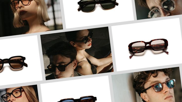 Moncada Eyewear