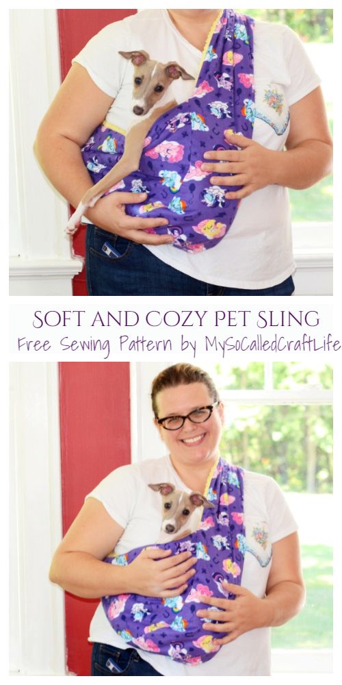 DIY Fabric Dog Sling Carrier Free Sewing Patterns & Paid | Fabric Art DIY Pet Carrier Diy, Dog Carrier Pattern, Dog Bed Sewing Pattern, Pet Clothes Patterns, Fabric Art Diy, Dog Clothes Patterns Sewing, Small Dog Carrier, Diy Pet Bed, Dog Sewing Patterns