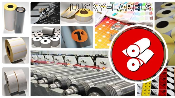 Lucky-Labels