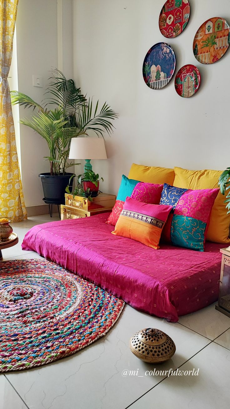 Floor seating
Indian traditional floor seating
Indian decor
Festive season Floor Seating Living Room Indian, Living Room Indian, Floor Seating Living Room, Indian Room, Indian Living Room, Colorful Room Decor, Indian Room Decor, Indian Bedroom Decor, Colourful Living Room Decor