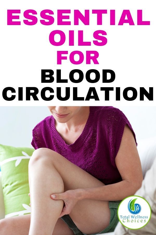 Improve blood circulation with these essential oils for poor circulation. #circulation #poorcirculation #poorcirculation #essentialoils #improvecirculation #increasecirculation Oils For Circulation, Essential Oil For Circulation, Oils For Migraines, Essential Oils For Inflammation, Essential Oils For Migraines, Essential Oils Dogs, Essential Oils For Headaches, Essential Oils For Massage, Essential Oil Remedy