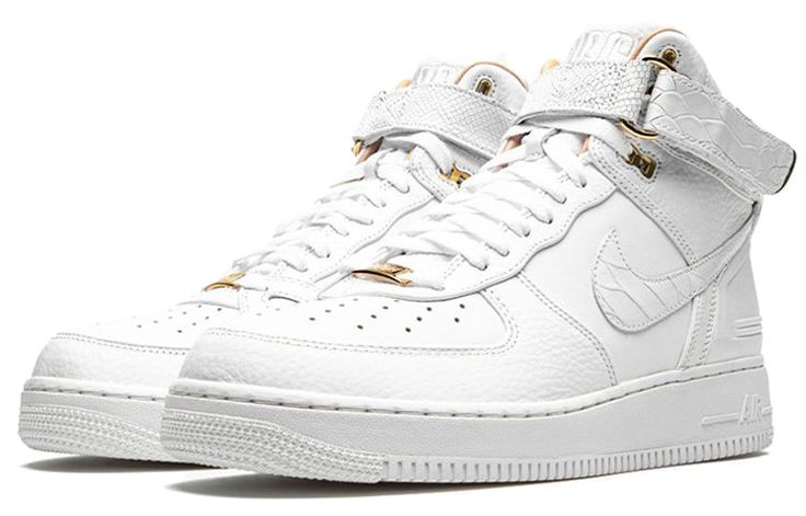 Nike Air Force 1 High NikeLab x Just Don AO1074-100 Sneakers Sketch, Nike Sf, White Air Force 1, Harrods London, Nike Air Force 1 Mid, Big Six, Nike Air Force 1 High, Air Force 1 Mid, Air Force 1 High