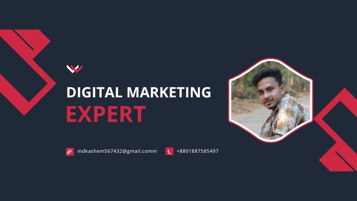 Noyon is a social media expert