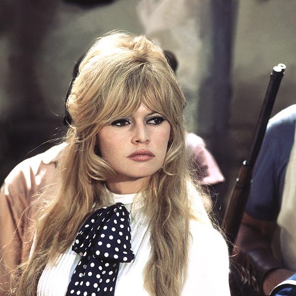 Brigitte Bardot Hair, Bardot Bangs, Bardot Hair, Vintage Updo, Bridgette Bardot, Gigi Hadid Looks, 1960s Hair, Bridget Bardot, Wispy Bangs