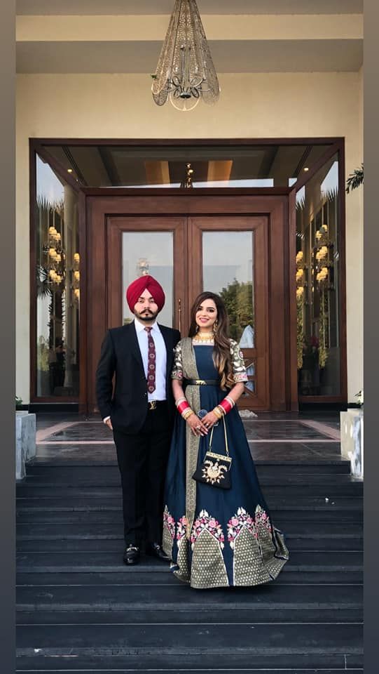 Tarsem Jassar, Punjabi Wedding Suit, Sikh Wedding Photography, Pakistani Bridal Lehenga, Sikh Bride, Wedding Anklets, India Wedding, Indian Bride Outfits, Punjabi Outfits