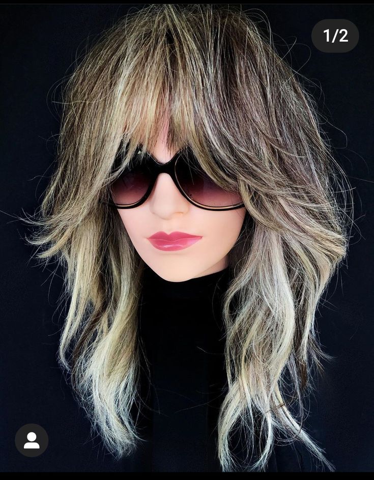 Haircut Gray Hair, Rachel Williams, Cool Vibes, Beautiful Hair Color, Light Hair Color, Hair Help, Light Hair, Long Curly, Hair Designs