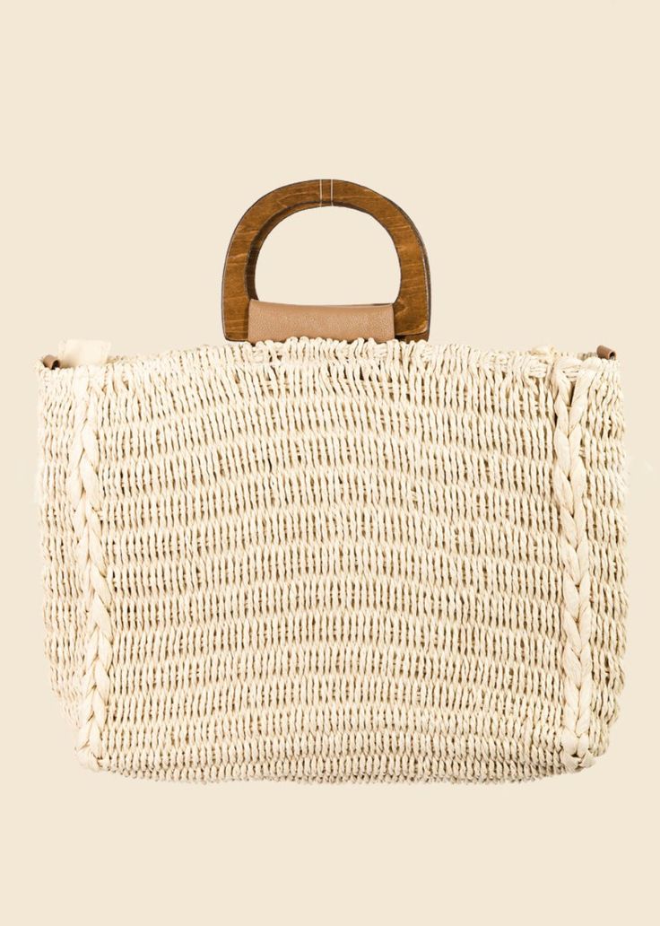 This is a stunning must have tote bag features a gorgeous braided square tote bag design. An excellent choice for Summer or Beach vibes! Fully lined with interior pockets and crossbody option This tote bag approximately measures: Length: 15 Inches Width: 3 Inches Height: 14 Inches Trendy Natural Rectangular Box Bag, Summer Beach Bag With Detachable Handle In Natural Color, Trendy Natural Rectangular Shoulder Bag, Trendy Rectangular Natural Shoulder Bag, Casual Summer Box Bag With Top Handle, Chic Summer Crochet Bag With Top Carry Handle, Chic Natural Hobo Bag With Braided Handles, Summer Everyday Use Crossbody Box Bag, Natural Shoulder Box Bag For Travel