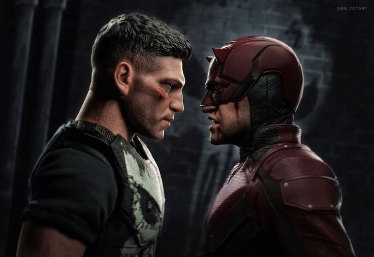 the flash and dared face to face in an image from dc's upcoming tv series