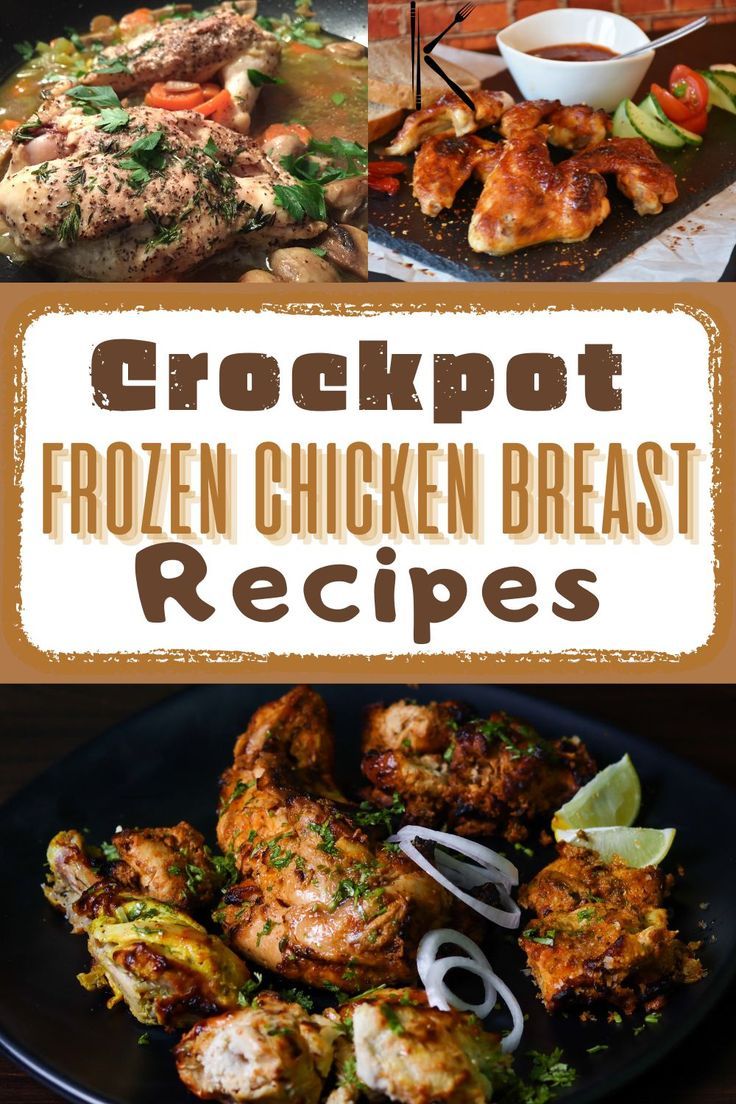 Crockpot Frozen Chicken Breast Recipes Easy Frozen Chicken Breast Recipes, Crockpot Frozen Chicken Recipes, Chicken Breast Crock Pot Recipes, Frozen Chicken Breast Recipes, Crockpot Frozen Chicken Breast, Chicken Breast Crock Pot, Frozen Chicken Crockpot Recipes, Frozen Chicken Crockpot, Chicken Breast Recipes Slow Cooker