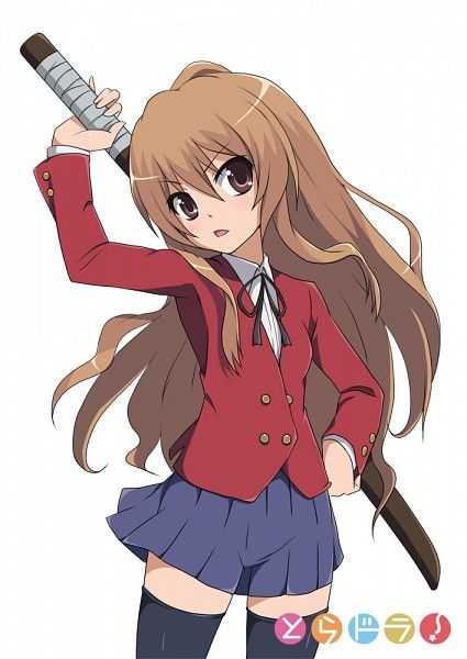 Taiga | Toradora Disney Castle Outline, Aisaka Taiga, Kushina Uzumaki, 5 Anime, Anime Meme, Anime Kawaii, All Anime, Anime Shows, Me Me Me Anime