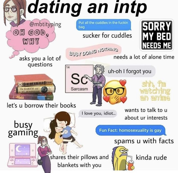 Enfp X Intp Relationship, Intp Enfp Relationship, Types Of Intp, Entp And Intp Relationship, Intp And Enfj, Intp Infj Relationship, Intp Boyfriend, Intp Quotes, Intp Infj