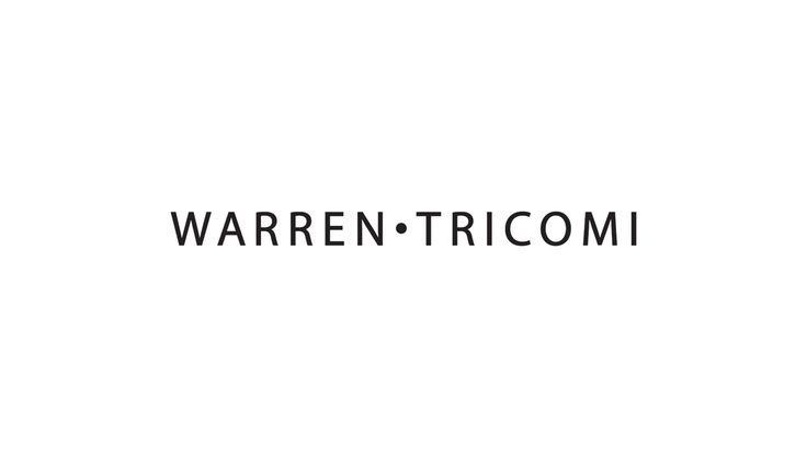 Warren Tricomi