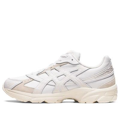 ASICS Gel-1130 'Cream White' 1201A844-100 Classic Cream Sneakers For Sports, Asics Low-top Cream Sneakers, Asics Sporty Cream Sneakers, Cream Asics Sporty Sneakers, Sporty Cream Asics Sneakers, Classic Cream Sneakers, Casual Beige Asics Sneakers, Fashion Performance, Asics Gel