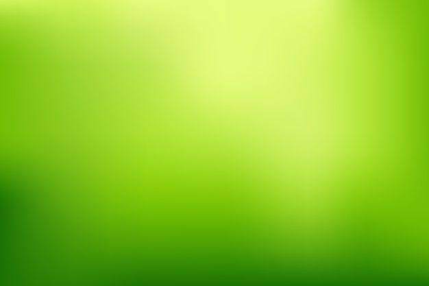 an image of a green background that is very bright